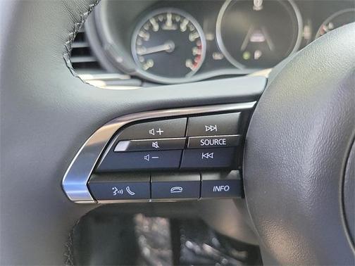 2025 Mazda CX-30 Select