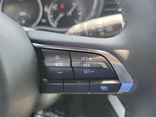 2025 Mazda CX-30 Select