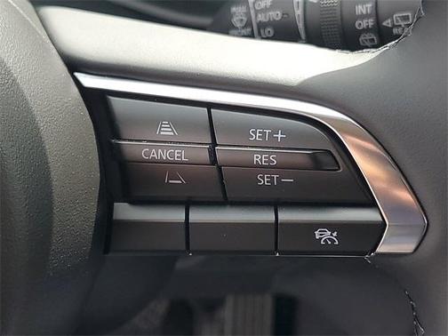2025 Mazda CX-30 Select