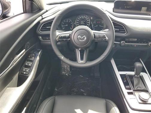 2025 Mazda CX-30 Select