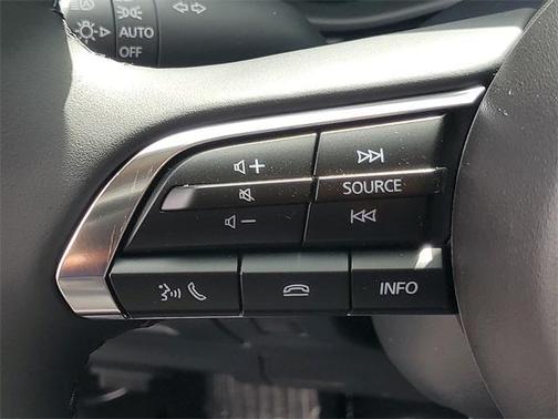 2025 Mazda CX-30 Select