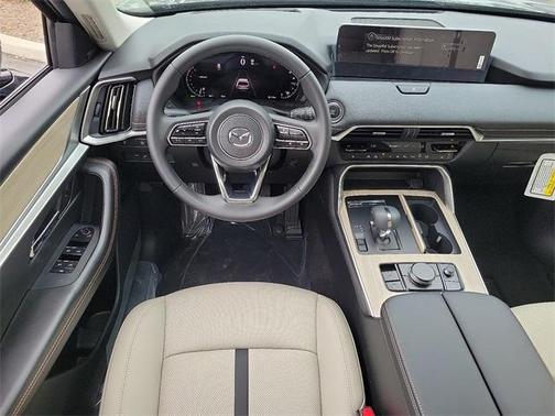 2025 Mazda CX-90 3.3 Turbo Premium Sport