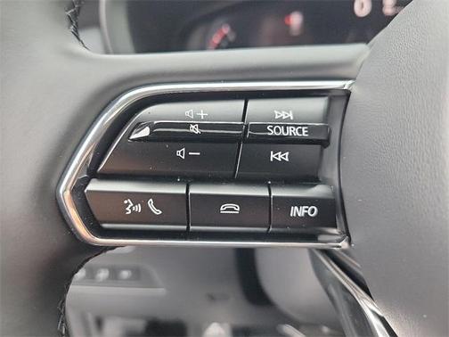 2025 Mazda CX-90 3.3 Turbo Premium Sport