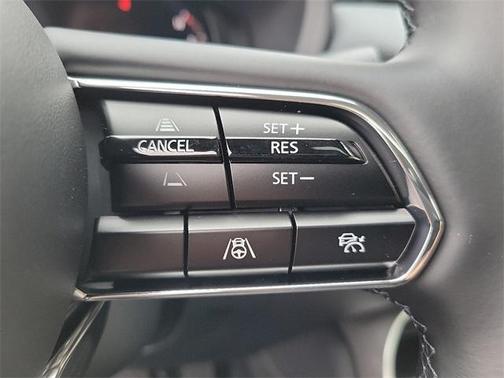 2025 Mazda CX-90 3.3 Turbo Premium Sport