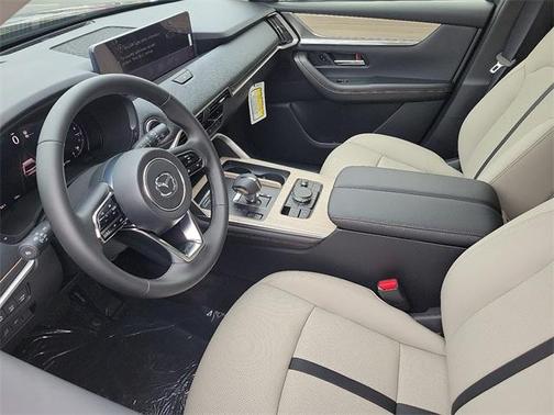 2025 Mazda CX-90 3.3 Turbo Premium Sport