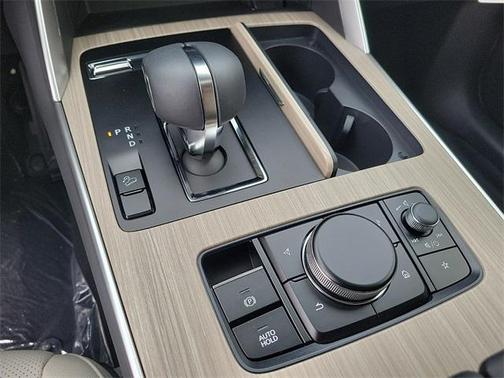 2025 Mazda CX-90 3.3 Turbo Premium Sport