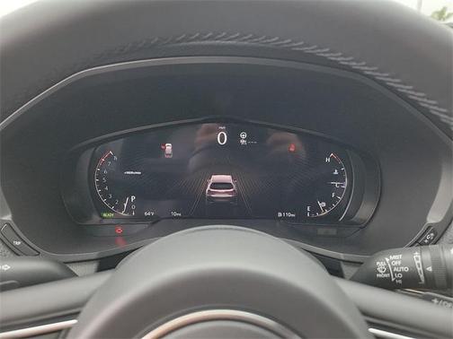 2025 Mazda CX-90 3.3 Turbo Premium Sport