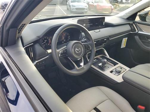 2026 Mazda CX-90 Premium