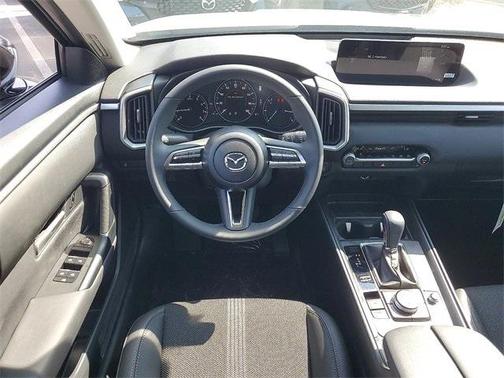 2025 Mazda CX-50 2.5 S Select Package