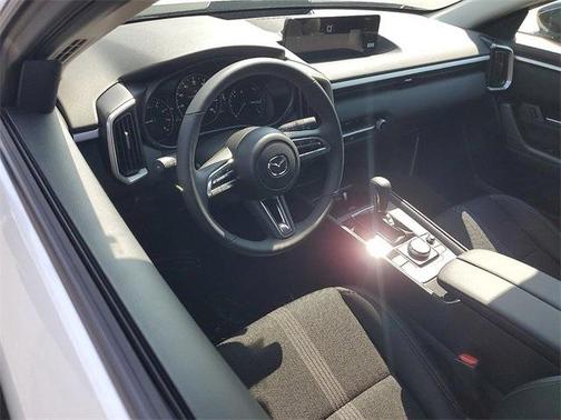 2025 Mazda CX-50 2.5 S Select Package