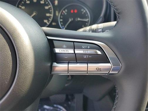 2025 Mazda CX-50 2.5 S Select Package