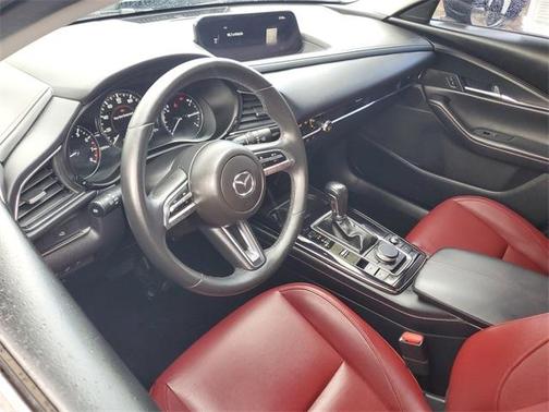 2022 Mazda CX-30 2.5 S Carbon Edition