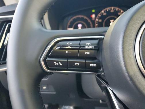 2026 Mazda CX-90 Preferred