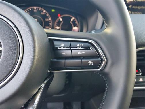 2026 Mazda CX-90 Preferred