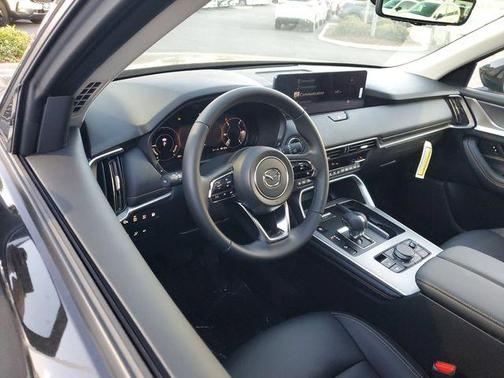 2026 Mazda CX-90 Preferred