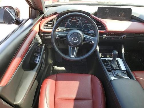 2025 Mazda Mazda3 Premium Plus