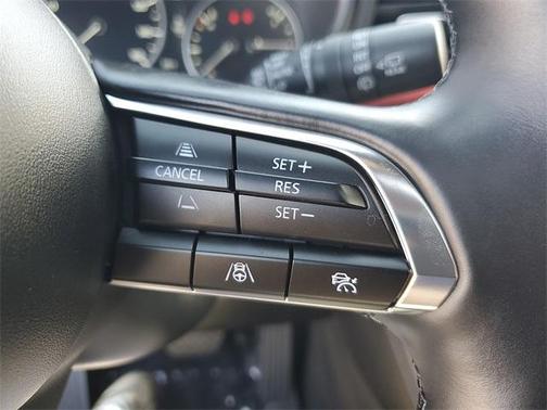 2025 Mazda Mazda3 Premium Plus