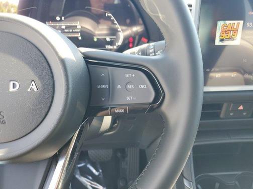 2026 Mazda CX-5 Select