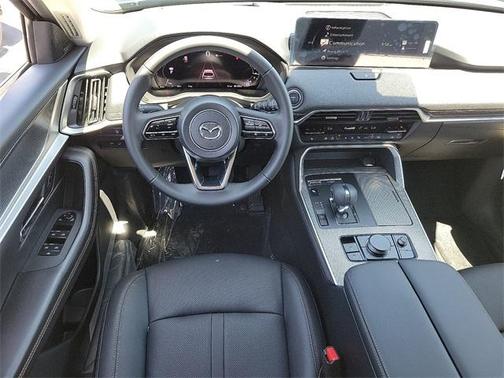 2025 Mazda CX-90 PHEV Premium Sport