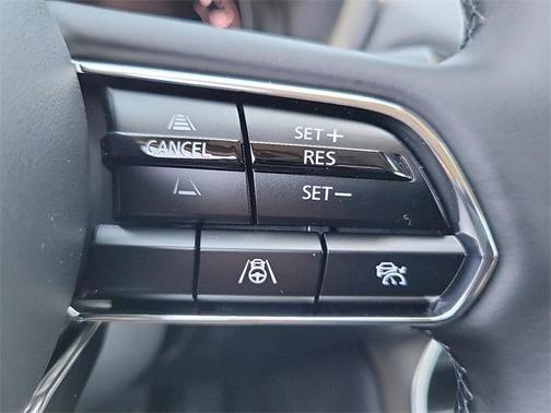 2025 Mazda CX-90 PHEV Premium Sport