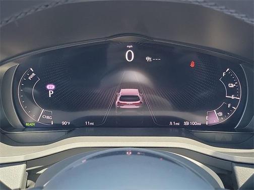 2025 Mazda CX-90 PHEV Premium Sport