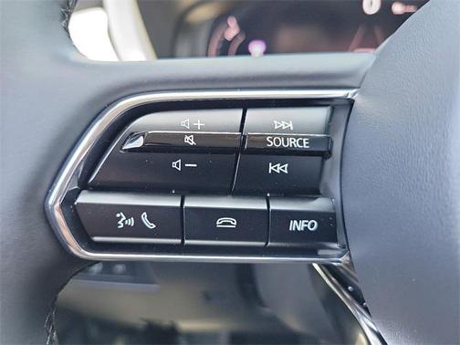 2025 Mazda CX-90 PHEV Premium Sport