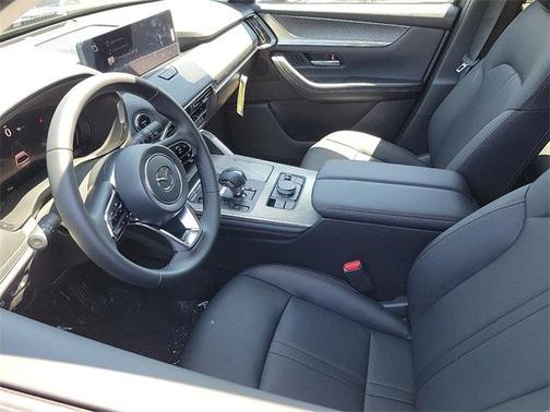 2025 Mazda CX-90 PHEV Premium Sport