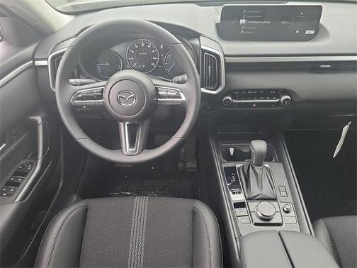 2025 Mazda CX-50 Hybrid Preferred Package