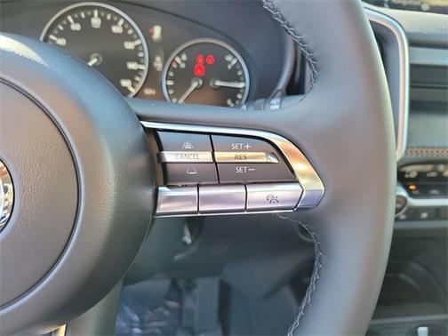 2026 Mazda CX-50 Premium