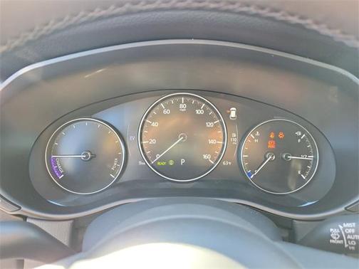 2026 Mazda CX-50 Premium