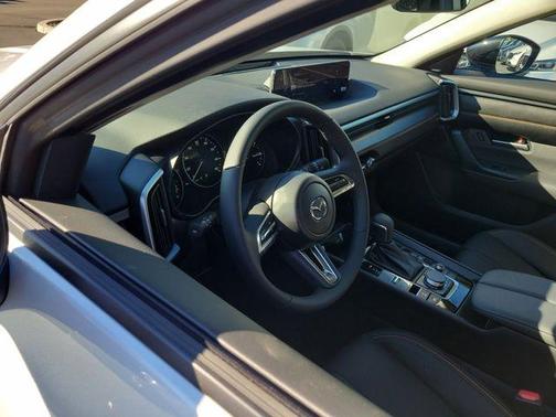 2026 Mazda CX-50 Premium