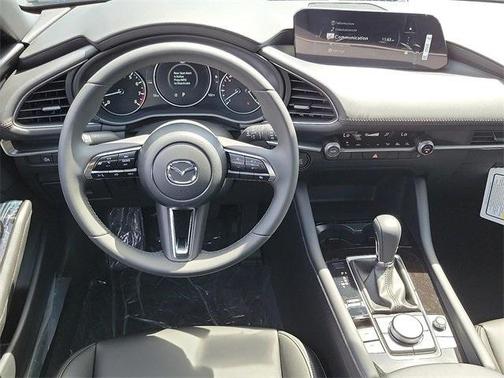 2025 Mazda Mazda3 FWD w/Select Package