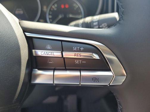 Zircon Sand Metallic 2026 Mazda CX-50 2.5 S Meridian Edition