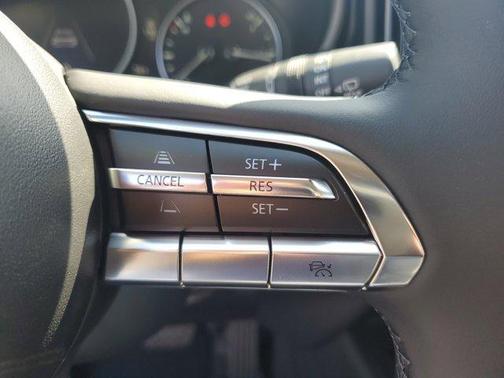Zircon Sand Metallic 2026 Mazda CX-50 2.5 S Meridian Edition