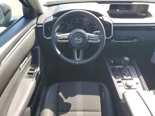 Zircon Sand Metallic 2026 Mazda CX-50 2.5 S Meridian Edition