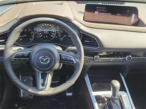 2025 Mazda CX-30 2.5 Turbo Premium Package