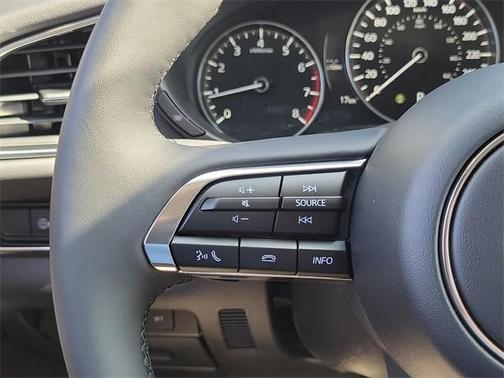2025 Mazda CX-30 2.5 Turbo Premium Package