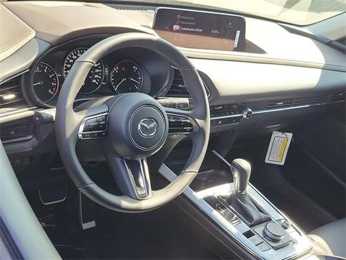 2025 Mazda CX-30 2.5 Turbo Premium Package