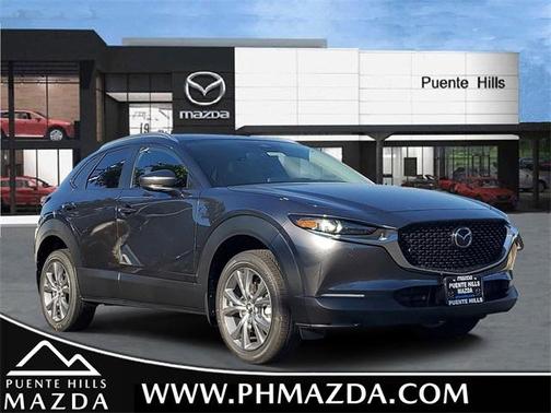 2026 Mazda CX-30 Preferred
