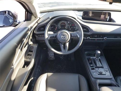 2026 Mazda CX-30 Preferred