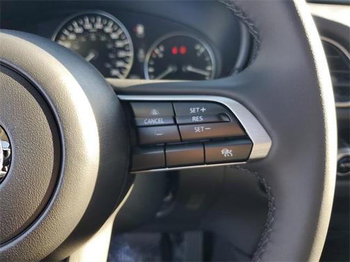 2026 Mazda CX-30 Preferred