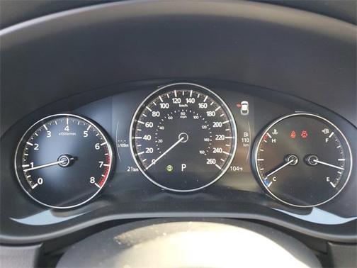 2026 Mazda CX-30 Preferred