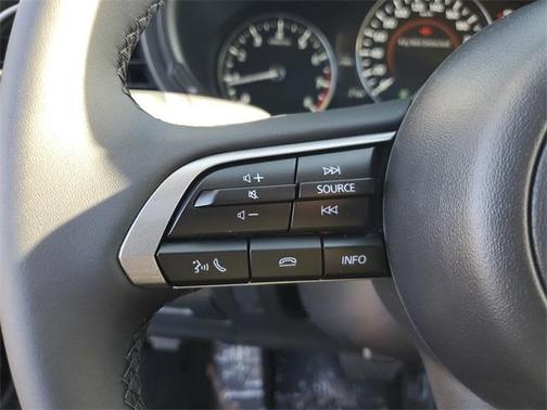 2026 Mazda CX-30 Preferred