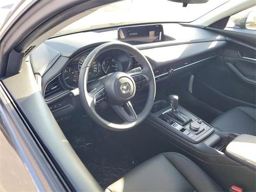 2026 Mazda CX-30 Preferred