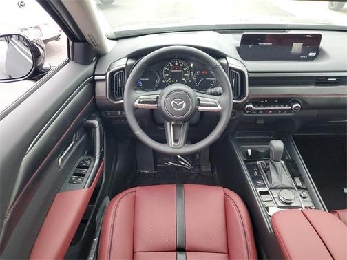 2026 Mazda CX-50 Premium Plus