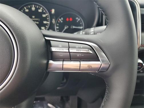 2026 Mazda CX-50 Premium Plus