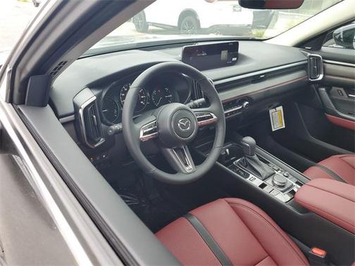 2026 Mazda CX-50 Premium Plus