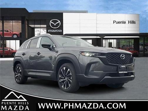 2026 Mazda CX-50 Premium Plus