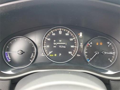 2026 Mazda CX-50 Premium Plus