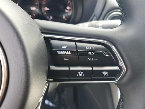 2026 Mazda CX-90 3.3 Turbo Premium Plus